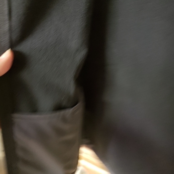 REI WOMEN’S FULL ZIP VEST SIZE XS BLACK‎ - Picture 8 of 9